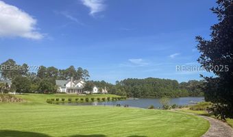5 Waterfowl Rd, Bluffton, SC 29910