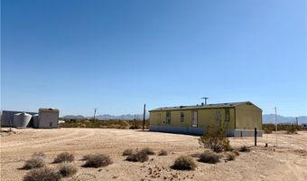 14355 S Angell Rd, Yucca, AZ 86438