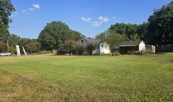 417 N Main, Beebe, AR 72012