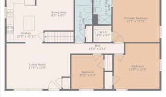 2448 Tacoma Dr, Blakeslee, PA 18610