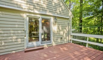 2305 Jacobs Ladder Rd, Becket, MA 01223