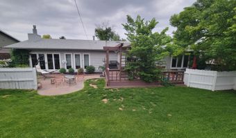 613 Hampton St, Alliance, NE 69301
