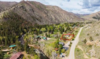 50 Meadow Ln, Bellvue, CO 80512