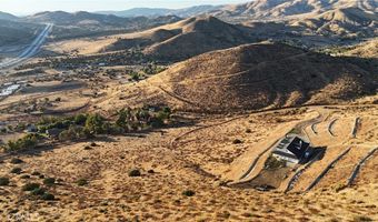 Hypotenuse Road, Acton, CA 93510