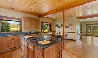 300 W TETON HIDEAWAY Dr, Alta, WY 83414