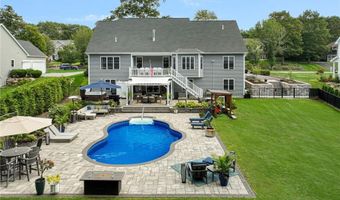 449 Sylvan Ct, North Kingstown, RI 02874