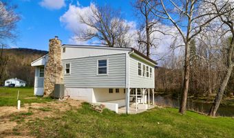 9987 CAPON RIVER Rd, Yellow Spring, WV 26865