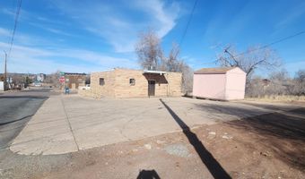 435 Park Ave, Ash Fork, AZ 86320