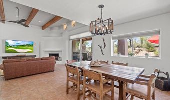 1816 E EAGLE CLAW Dr, Carefree, AZ 85377