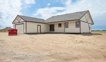 Tract 23 LONESOME DOVE TRL, Burns, WY 82053