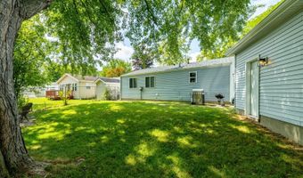 12 W Eden Ct, Ann Arbor, MI 48108