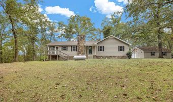 220 Benefield Dr, Attalla, AL 35954
