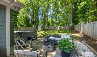 2933 Hilliard Dr, Charlotte, NC 28205