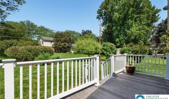2892 Edgemont Dr, Allentown, PA 18103