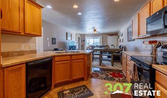 2901 Marlisa Ln, Cody, WY 82414