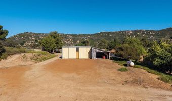 22170 JAPATUL VALLEY Rd, Alpine, CA 91901