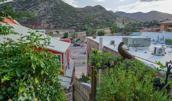 120 B Naco Rd, Bisbee, AZ 85603