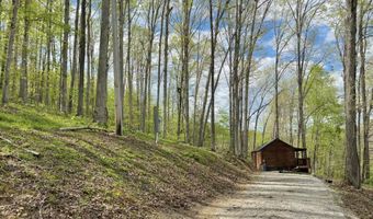 411 Alum Cave Rd, Annville, KY 40402