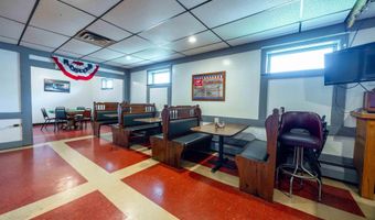 120 N First St, Argos, IN 46501
