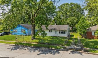 1931 Brentwood Dr, Anderson, IN 46011