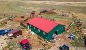 7069 Mainwaring, Acton, MT 59002