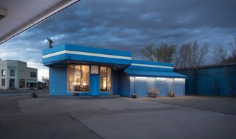 508 Central, Carrizozo, NM 88301