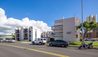 1025 Ala Lilikoi St E302, Honolulu, HI 96818