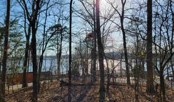 0 CLEARWATER POINT Rd 5, Cropwell, AL 35054