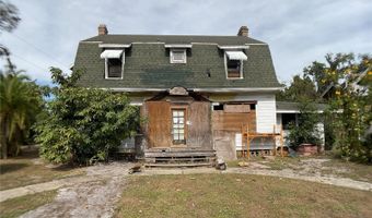 505 E OAK St, Arcadia, FL 34266