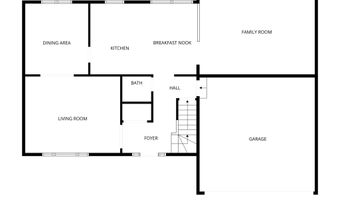600 SANDRAY Ter, Bel Air, MD 21015