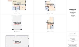 778 Southfork Rd, Cody, WY 82414