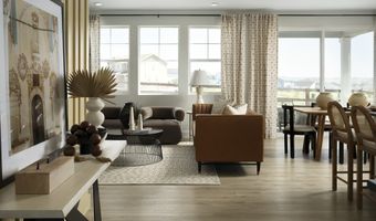 4223 Crestone Peak St Plan: Artisan One, Brighton, CO 80601