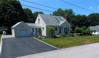 29 Harvest Dr, Coventry, RI 02816