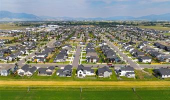 173 Lion Peak Dr, Bozeman, MT 59718