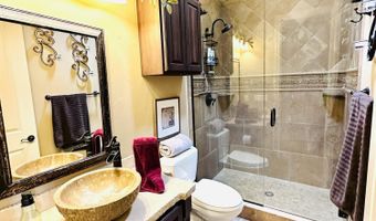 6268 WILDWOOD Ct, El Paso, TX 79912