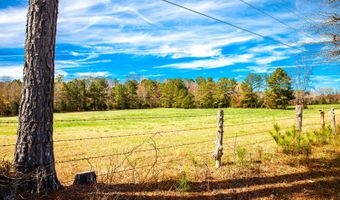 MISTLETOE RD lot 3, Appling, GA 30802
