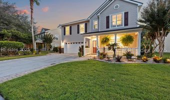 99 Pine Ridge Dr, Bluffton, SC 29910