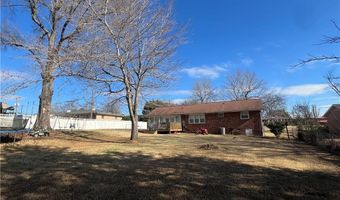 110 Renola Dr, Archdale, NC 27263