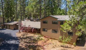 2378 Chaparral Dr, Arnold, CA 95223