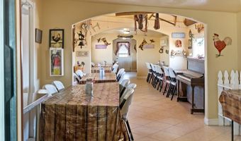 5770 S Peterson Rd, Amargosa Valley, NV 89020