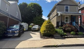 607 N 7th Ave, Altoona, PA 16601