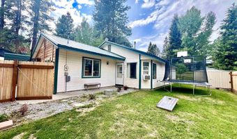 204 W Kerby St, Cascade, ID 83611