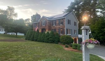 4 Battcock Rd, Billerica, MA 01821