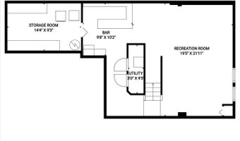 3704 TIMBERS Ct, Abingdon, MD 21009