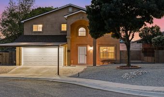1405 Tigerwood Ct NW, Albuquerque, NM 87120