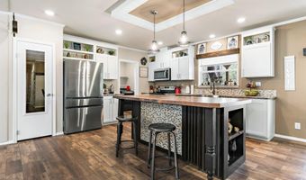 1030 Hcr 2203, Aquilla, TX 76622