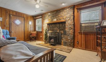 300 E Huff St, Bernice, OK 74331