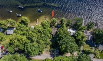 455 Wulamat Rd, Bristol, NH 03222