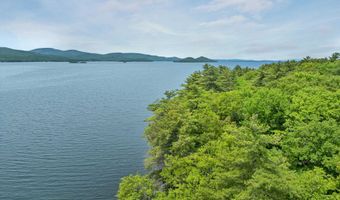 Big Barndoor Island lot Map 80 Lot 37, Alton, NH 03810