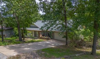14 Glenbarr Cir, Bella Vista, AR 72715